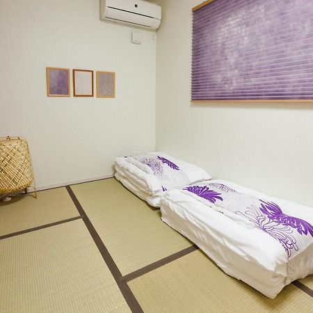 Prestige Suites Osaka Kishinosato-Tamade Екстер'єр фото