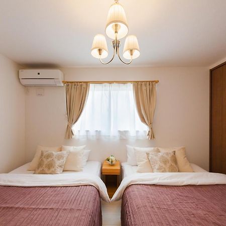 Prestige Suites Osaka Kishinosato-Tamade Екстер'єр фото