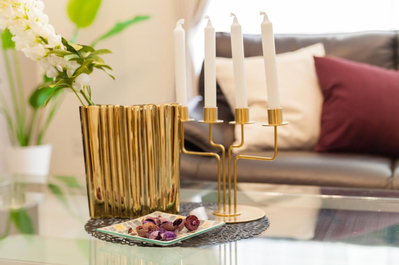 Prestige Suites Osaka Kishinosato-Tamade Екстер'єр фото