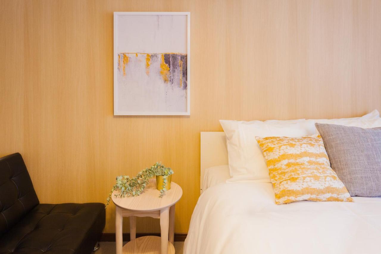 Prestige Suites Osaka Kishinosato-Tamade Екстер'єр фото