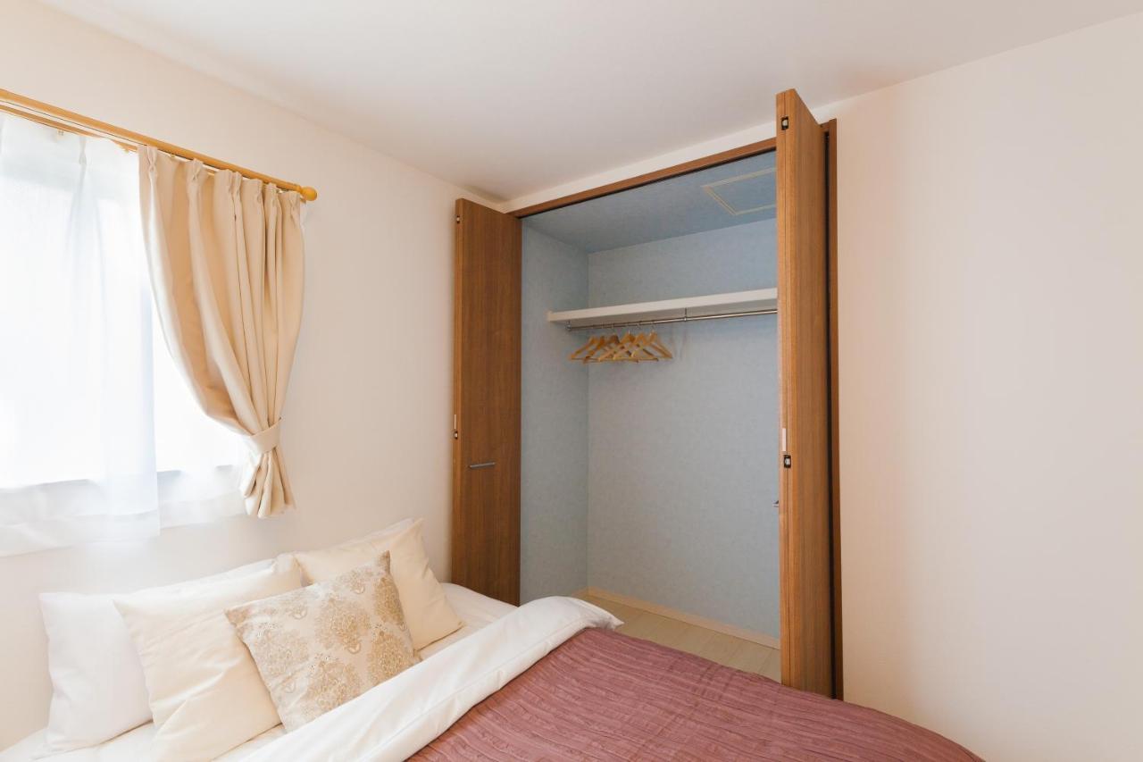 Prestige Suites Osaka Kishinosato-Tamade Екстер'єр фото