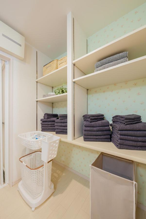Prestige Suites Osaka Kishinosato-Tamade Екстер'єр фото