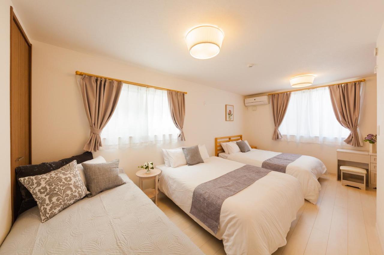 Prestige Suites Osaka Kishinosato-Tamade Екстер'єр фото
